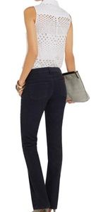 Current/Elliott pants corduroy Navy